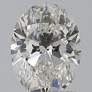 0.9 CT OVAL