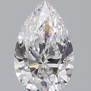 0.9 CT PEAR