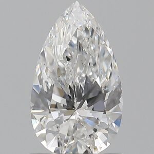 0.9 CT PEAR