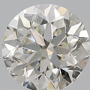 0.9 CT ROUND
