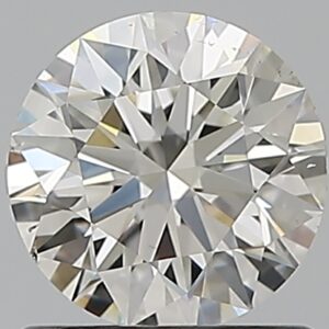 0.9 CT ROUND