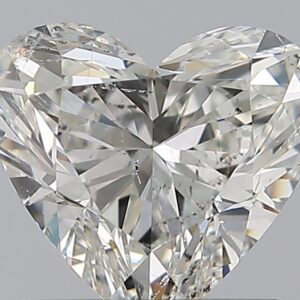0.9 CT HEART