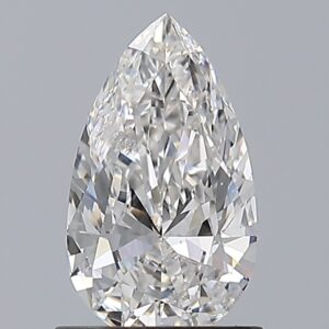 0.9 CT PEAR