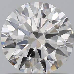 0.92 CT ROUND