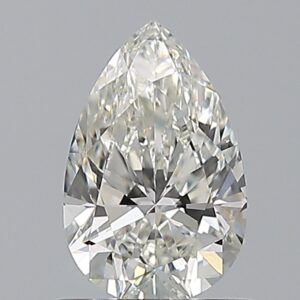 0.93 CT PEAR