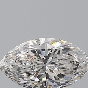 0.91 CT MARQUISE