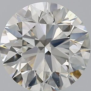 0.9 CT ROUND