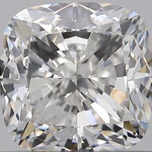 1 CT CUSHION