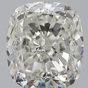1 CT CUSHION