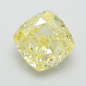 1 CT CUSHION