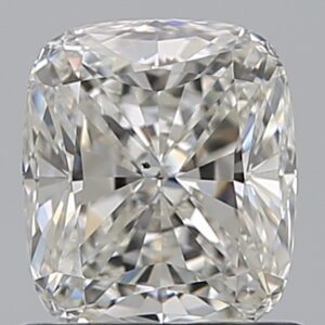 1 CT CUSHION