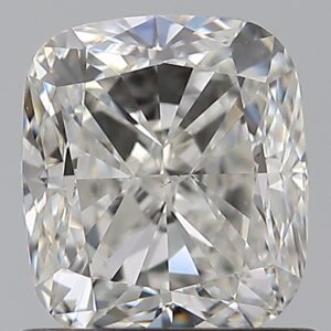 1 CT CUSHION