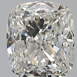 1 CT CUSHION