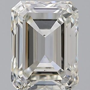 1 CT EMERALD