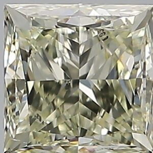 1 CT PRINCESS