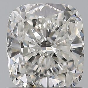 1 CT CUSHION