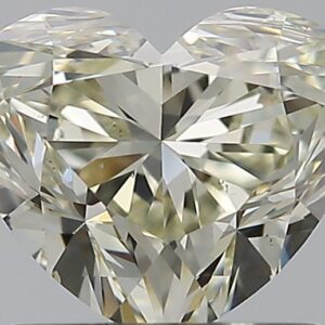 1 CT HEART