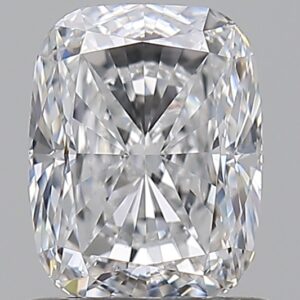 1 CT CUSHION