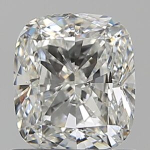 1 CT CUSHION