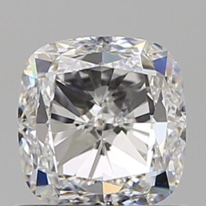 1 CT CUSHION