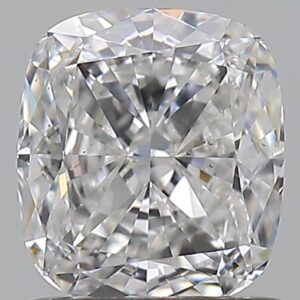 1 CT CUSHION