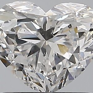 1 CT HEART