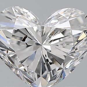 1 CT HEART