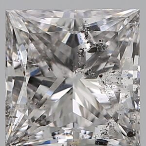 1 CT PRINCESS