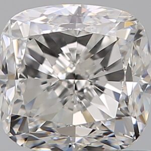 1 CT CUSHION