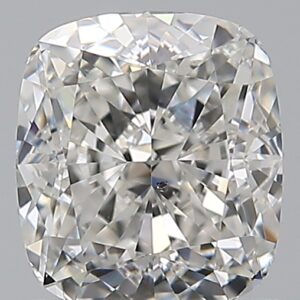 1 CT CUSHION