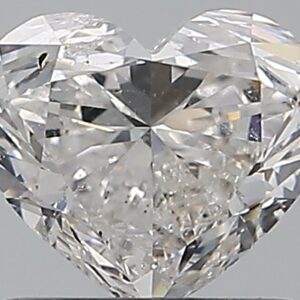 1 CT HEART