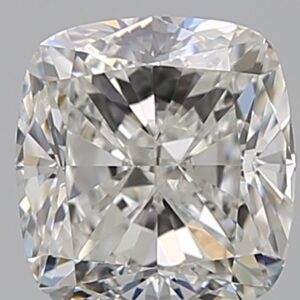 1 CT CUSHION