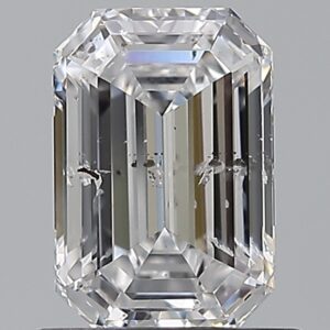 1 CT EMERALD