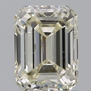 1 CT EMERALD