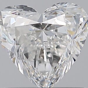 1 CT HEART