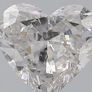 1 CT HEART