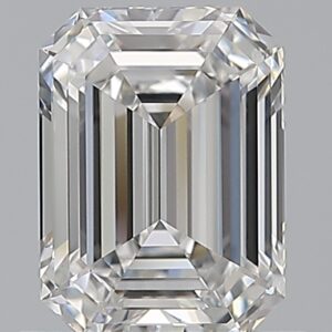 1 CT EMERALD