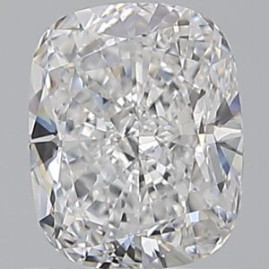 1 CT CUSHION