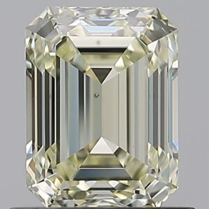 1 CT EMERALD