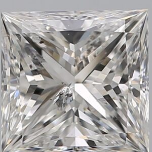 1 CT PRINCESS