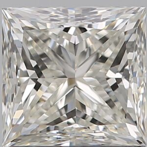1 CT PRINCESS