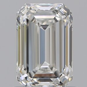 1 CT EMERALD