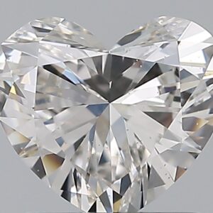 1 CT HEART