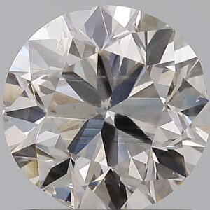 1 CT ROUND