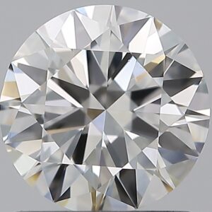 1 CT ROUND