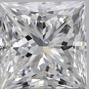 1 CT PRINCESS