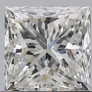 1 CT PRINCESS