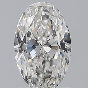 1 CT ROUND