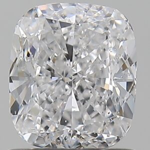 1 CT CUSHION