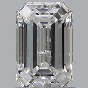 1 CT EMERALD